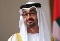 UAE has new President