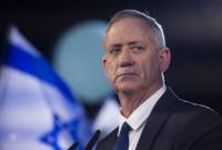 Министр обороны Израиля заявил, что Иран завершает сооружение 1 тыс. атомных 
центрифуг