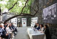 Թանգարանների միջազգային օրվա տոնական ծրագրերին կմասնակցեն Հայաստանի և 
Արցախի 125 մշակութային հաստատություններ