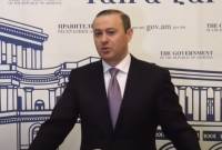Armen Girgoryan: Anklavlar konusunda Azerbaycan henüz yasal dayanak sunmadı
