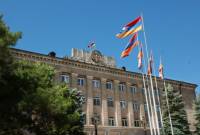 В Арцахе планируется переход на полупрезидентскую систему правления

