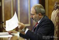 Создана Комиссии по демаркации и безопасности госграницы между Арменией и 
Азербайджаном

