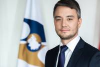 Bishkek ready to host Eurasian Economic Forum on May 26