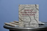 Տեղի ունեցավ «Հայաստանը հին նիդերլանդական քարտեզներում» գրքի շնորհանդեսը