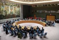 UN Security Council to hold meeting on North Korea on May 26