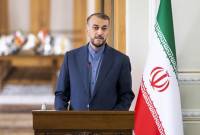Тегеран предлагает принять делегации России и Украины для переговоров
