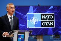 Столтенберг: НАТО нужно быть готовой поддерживать Украину в течение длительного 
времени
