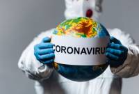Число заразившихся коронавирусом в мире превысило 527,3 млн человек
