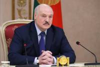 Лукашенко заявил, что Белоруссия может противостоять крупным государствам

