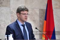 ОДКБ подняла армяно-российские отношения на новый, союзнический уровень: советник 
посольства РФ

