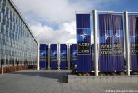 Плановая встреча министров обороны НАТО с участием Украины пройдет 15-16 июня в 
Брюсселе