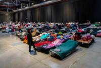 Լեհաստանում ասել են, որ ԵՄ-ն անհրաժեշտ միջոցներ չի փոխանցել  Վարշավային 
Ուկրաինացի փախստականների համար

