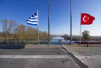 
La Turquie menace à nouveau la Grèce: Erdogan veut laisser les Byzantins modernes "dans 
l'histoire"

