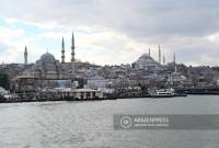 Թուրքիայում 2022 թվականի վերջի համար կանխատեսվում է 49 տոկոս գնաճ

