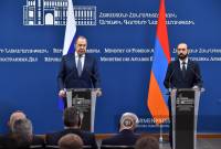 L'Arménie souhaite intensifier les activités de la coprésidence du groupe de Minsk de l'OSCE