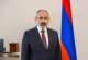 Ermenistan Başbakanı çalışma ziyareti için Belarus’a gidecek