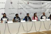 Баскетбольный турнир «Сада Кап» создаст в Ереване спортивный праздник

