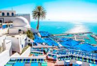 Укладывайте чемоданы, собирайтесь: новое туристическое направление этого года - 
Тунис

