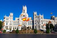 В Мадриде пройдет антинатовский "саммит ради мира" в преддверии встречи лидеров 
альянса