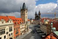 Чехия организует саммит ЕС по сотрудничеству со странами не входящими в сообщество