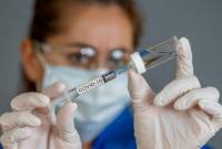 The Lancet сообщил, что COVID-вакцинация предотвратила 20 млн смертей в 2021 г.