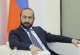 Армения последовательна в своей повестке по установлению мира: Арарат Мирзоян 

