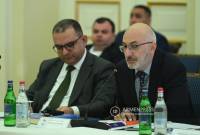 El Fondo “Armenia” promueve obras por 80 millones de dólares en Artsaj