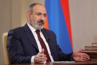 Баку отказался от встречи на уровне секретаря Совета безопасности Армении и советника 
президента Азербайджана: Пашинян

