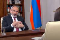Действующие в Армении биолаборатирии не создают угроз для РФ: Пашинян

