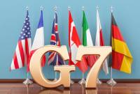 DPA: cтраны G7 выделят до $5 млрд на продовольственную безопасность