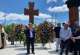 Ախուրյանում բացվեց 44-օրյա պատերազմի զոհերի հիշատակին նվիրված 
հուշահամալիր ու Զինվորի պուրակ