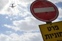 İsrail, 15 yıllık aranın ardından Türkiye’ye uçuşlarını başlatabilir