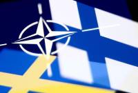 Финляндия и Швеция за один раунд завершили переговоры о вступлении в НАТО

