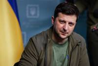 Зеленский прокомментировал вероятность вовлечения Беларуси в украинский конфликт