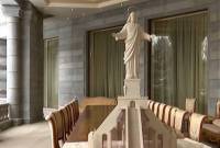 Статуя Иисуса Христа повысит интерес туристов к Армении: Никол Пашинян
