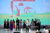 El XIX Festival Internacional de Cine "Golden Apricot" de Ereván llegó a su fin y se conocen los 
ganadores