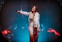 Rosa Lynn'in Eurovision şarkısı Snap yaz hiti oldu