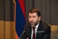 رقمنة الإجراءات المدنية في أرمينيا