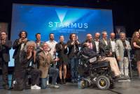 When bright people talk about dark things: retrospective view of Starmus III