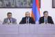 L'Azerbaïdjan a officiellement reconnu sa responsabilité dans l'agression-Mirzoyan s'adresse au 
corps diplomatique
