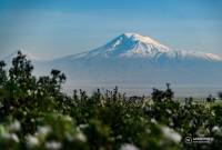 Հայաստանում բարձր կարգի հրդեհավտանգ իրավիճակը կպահպանվի, սպասվում է քամու ուժգնացում