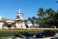 FBI executes search warrant at Trump’s Mar-a-Lago resort, search lasts over 9 hours – 
NewsNation 