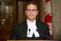 Kanadalı senatör Leo Housakos, Azerbaycan'ın saldırılarını kınadı