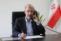 Министр энергетики Ирана обсудил с Афганистаном выполнение водного соглашения
