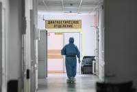    В России впервые с 25 марта выявили более 25 тыс. случаев заражения коронавирусом 
за сутки
