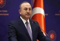 Процесс урегулирования отношений с Арменией продолжается. Чавушоглу
