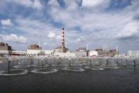 США выступают за создание демилитаризованной зоны вокруг Запорожской АЭС
