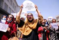 Քաբուլում թալիբների կողմից կանանց ցույցերը ճնշելու գործողությունների հետևանքով 
լրագրողներ են վիրավորվել 