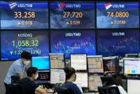 Asian Stocks - 16-08-22
