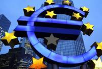    Оценку роста ВВП еврозоны во втором квартале ухудшили до 0,6%

